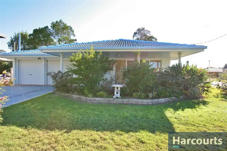 Second view of Homely house listing, 41 Bellara St, Bellara QLD 4507