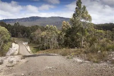 Fourth view of Homely land listing, 35 Esperance Coast Road, Surges Bay TAS 7116