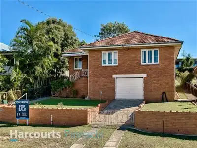 6 Pedley St, Wavell Heights QLD 4012