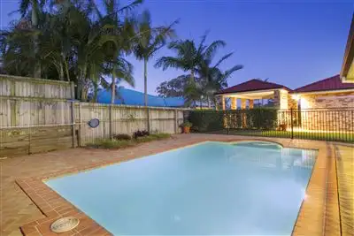 Fourth view of Homely house listing, 55 Clive Road, Birkdale QLD 4159
