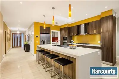 Third view of Homely house listing, 43 Redding Rise, Epping VIC 3076