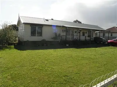 Main view of Homely house listing, 6 Nelson Street, Port Albert VIC 3971