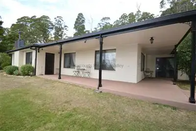 Second view of Homely house listing, 14 Barra Road, Deloraine TAS 7304