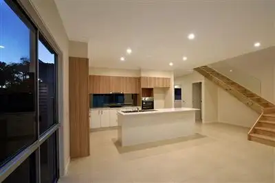 Second view of Homely house listing, 2/22 Wanneroo Court, Mermaid Waters QLD 4218