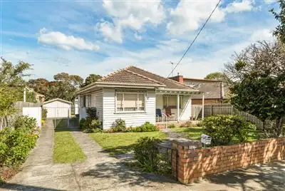 Second view of Homely house listing, 114 Lower Dandenong Road, Parkdale VIC 3195