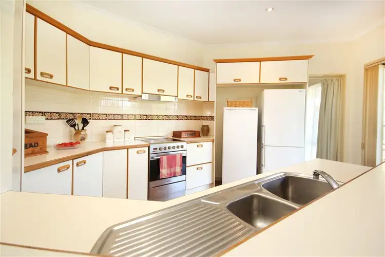 Third view of Homely house listing, 244 Nicholson Sarsfield Road, Nicholson VIC 3882