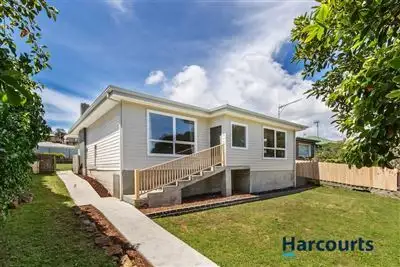 Main view of Homely flat listing, 31 West Park Grove, Parklands TAS 7320