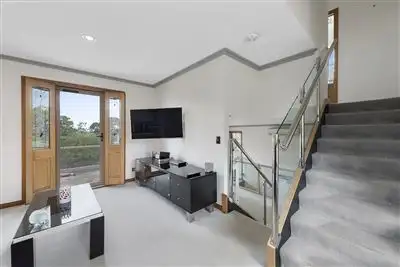 Sixth view of Homely apartment listing, 1/175 Melville Street, West Hobart TAS 7000