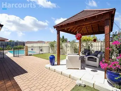 Third view of Homely house listing, 55 Whitecliffe Square, Iluka WA 6028