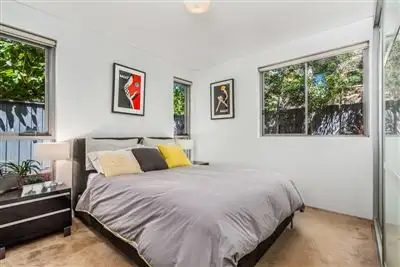 Sixth view of Homely apartment listing, 3/176 Ben Boyd Road, Neutral Bay NSW 2089