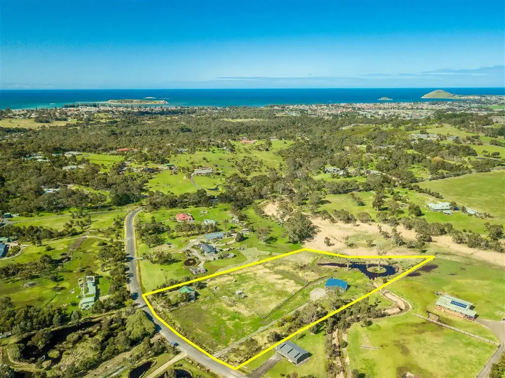 Main view of Homely house listing, 33 Stock Road, Lower Inman Valley SA 5211