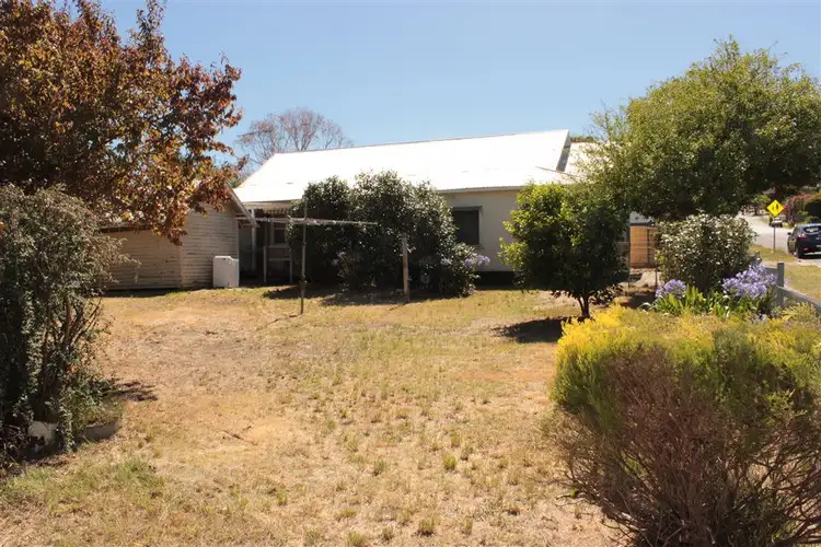 Second view of Homely house listing, 47 Nihil Street, Alexandra VIC 3714