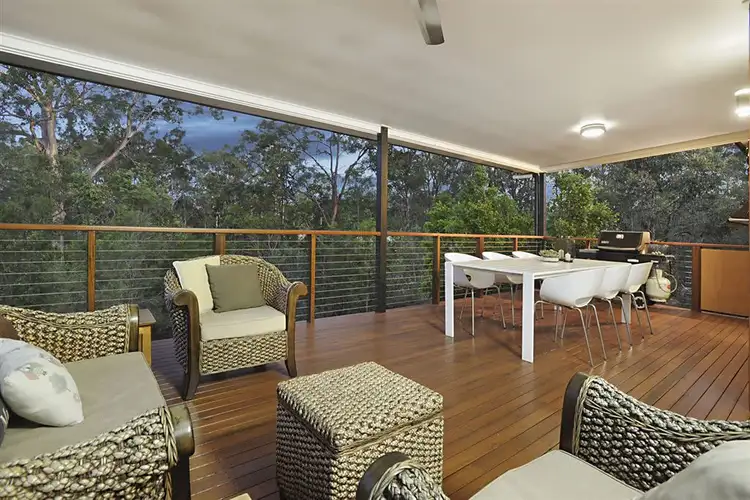 Third view of Homely house listing, 19 Bunya Road, Everton Hills QLD 4053