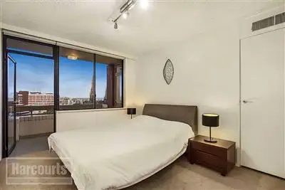 Fourth view of Homely apartment listing, 14.3/201 Spring Street, Thomastown VIC 3000