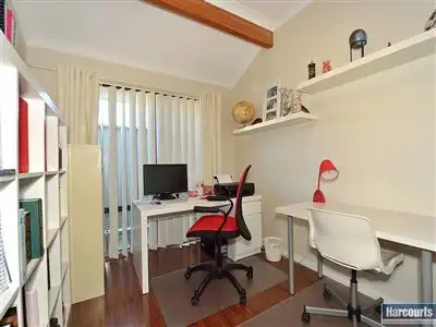 Fifth view of Homely house listing, 4 Fremont Cresent, Secret Harbour WA 6173