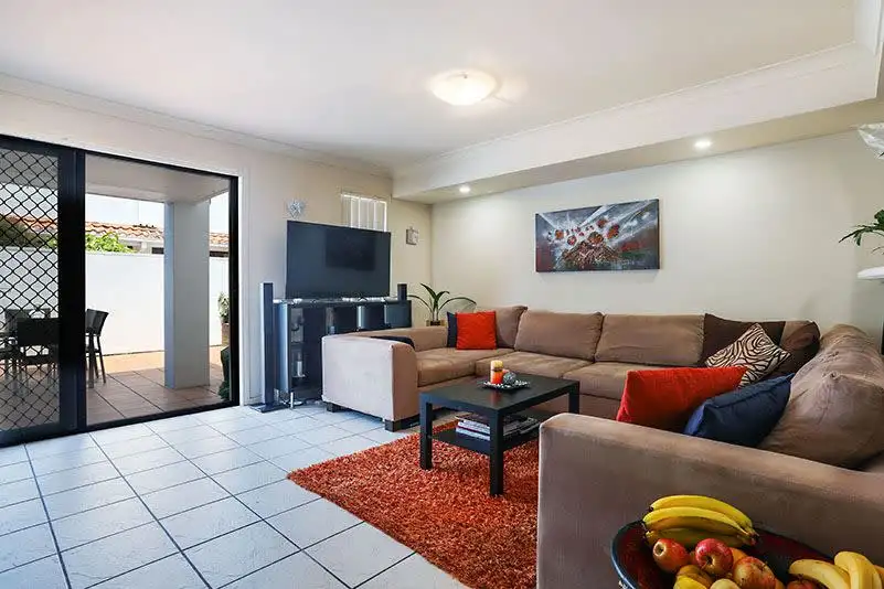 Main view of Homely townhouse listing, 1502/2214 Gold Coast Highway, Mermaid Waters QLD 4218
