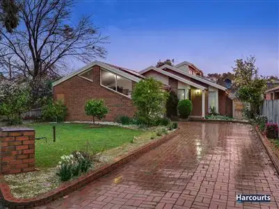 20 Clauscen Drive, Rowville VIC 3178