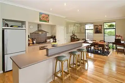 Second view of Homely house listing, 5 Mussel Court, Geographe WA 6280