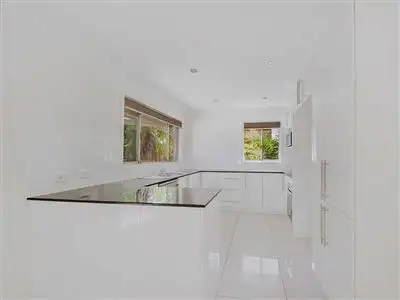 Second view of Homely house listing, 33 Gretel Drive, Mermaid Waters QLD 4218