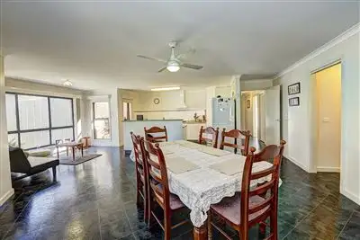 Fourth view of Homely house listing, 7 Matthew Court, Sebastopol VIC 3356