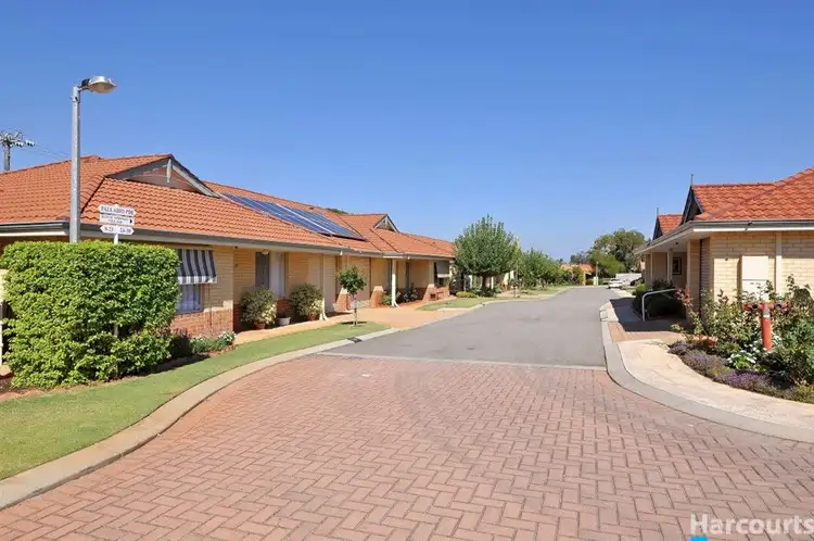 Villa 28/3A Moolanda Boulevard, Kingsley WA 6026