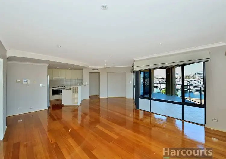 Fifth view of Homely apartment listing, 2/42 Spinnaker Quays, Mandurah WA 6210