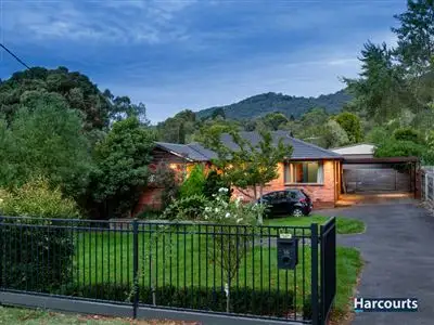 Main view of Homely house listing, 16 Swansea Road, Montrose VIC 3765