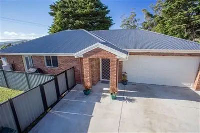 Second view of Homely house listing, 3/1A Beaton Street, Exeter TAS 7275