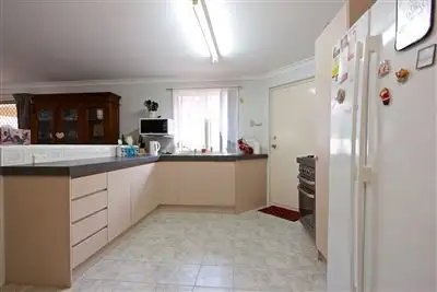 Second view of Homely house listing, 29 Clint Way, Calista WA 6167