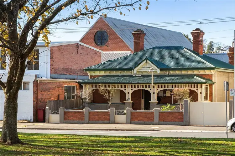 83 Bathurst Street, Launceston TAS 7250