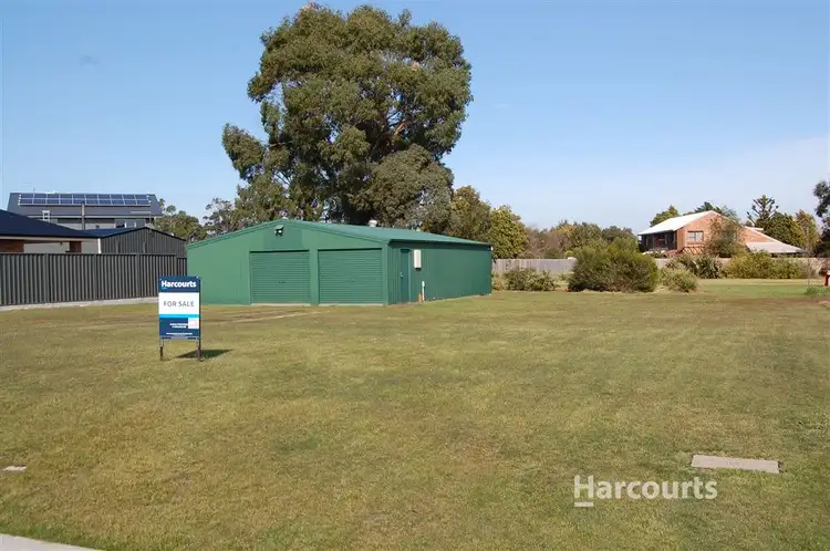 26 White Street, George Town TAS 7253
