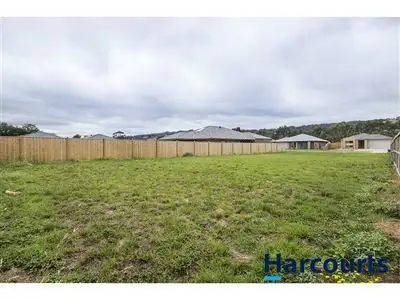 Second view of Homely land listing, 44 Woodlawn Boulevard, Yarragon VIC 3823