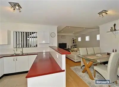 Fifth view of Homely townhouse listing, 31 George Street, Mandurah WA 6210