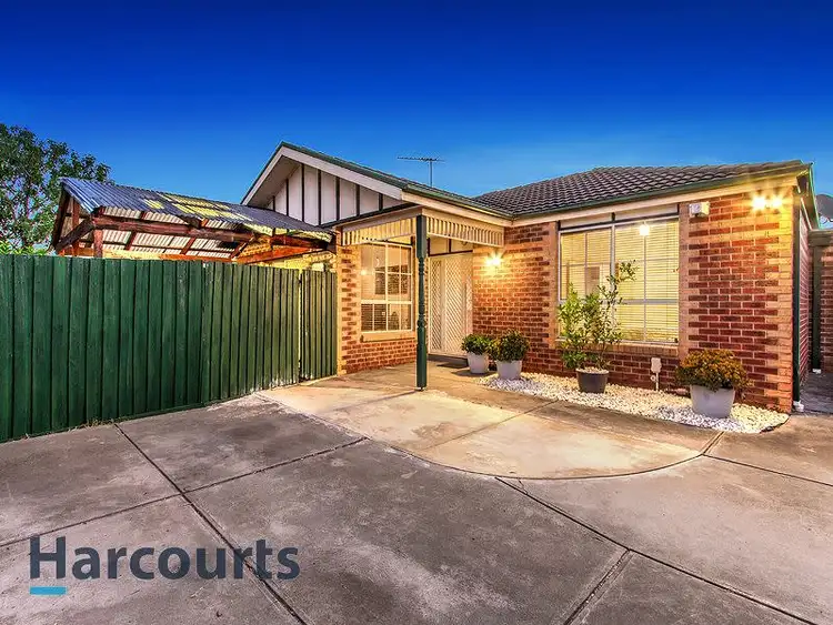 4/29 Bardsley Street, Sunshine West VIC 3020