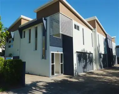 Main view of Homely townhouse listing, 1/127 Pohlman Street, Southport QLD 4215