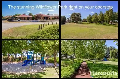 Seventh view of Homely house listing, 1 Wildflower Circle, Ellenbrook WA 6069