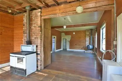 Fifth view of Homely house listing, 879 Weegena Road, Weegena TAS 7304