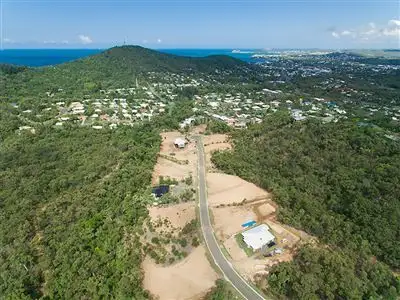 Main view of Homely land listing, Lot 15 Sypher Drive, Yeppoon QLD 4703