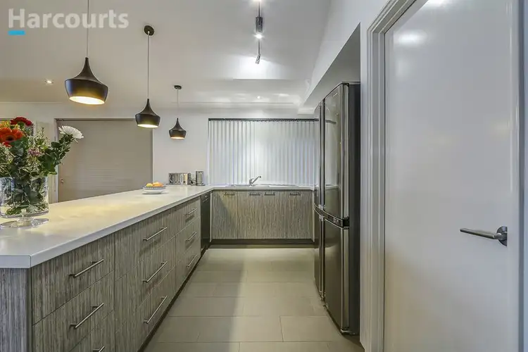 Fifth view of Homely house listing, 15 Lomond Crescent, Wandi WA 6167