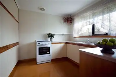 Second view of Homely unit listing, 1a Renison Court, Devonport TAS 7310