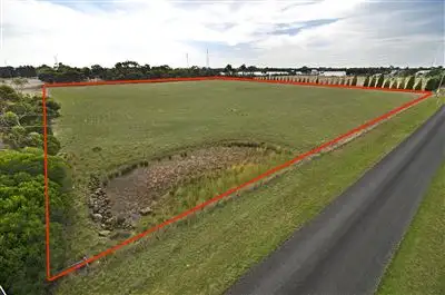 Main view of Homely land listing, 140 Valleyside Drive, Lovely Banks VIC 3213