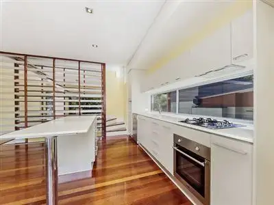 Sixth view of Homely townhouse listing, 2/11A Rennie Street, Indooroopilly QLD 4068