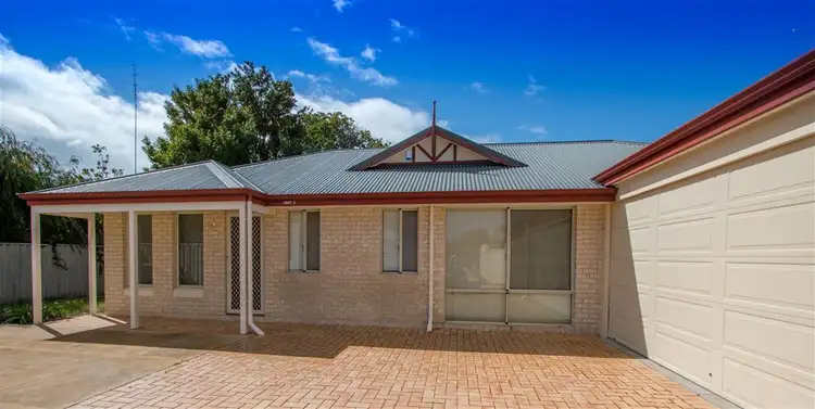 Fifth view of Homely townhouse listing, Address available on request
