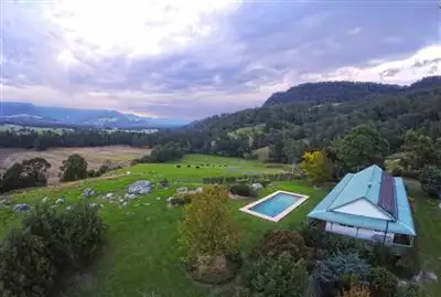 Fifth view of Homely house listing, 507 Upper Kangaroo River Road, Kangaroo Valley NSW 2577