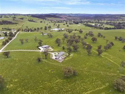 160 Smith Road, Kersbrook SA 5231