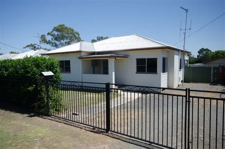 Second view of Homely house listing, 27 Bain Street, Wauchope NSW 2446