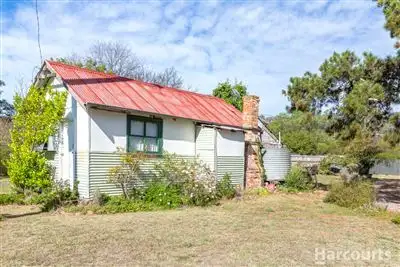 Sixth view of Homely rural property listing, 4 Skinner Street, Cook ACT 2614