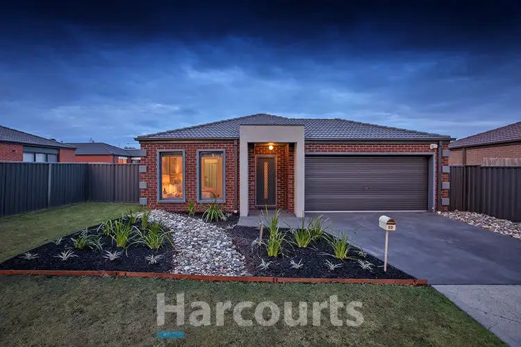 22 Mirabelle Street, Pakenham VIC 3810