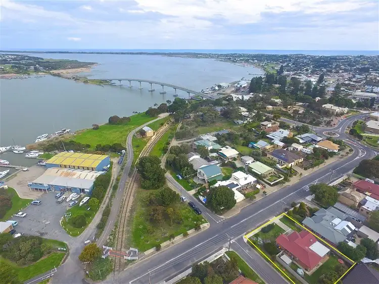Second view of Homely house listing, 242 Liverpool Road, Goolwa SA 5214