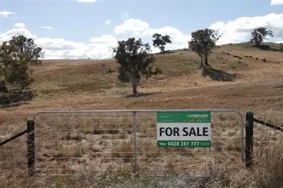 Seventh view of Homely land listing, Lot 171 Reynolds Lane, Binalong NSW 2584